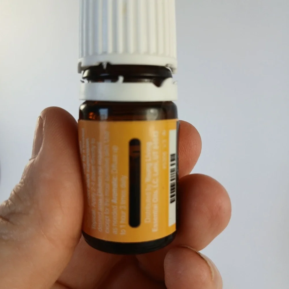 Young Living Kidscents Lot Of 4 Used All 90% Full Sleepyize Owie Sniffleease Kid